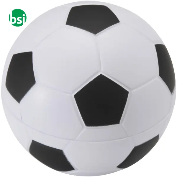 Antistress a forma di pallone da calcio Zavi -  1
