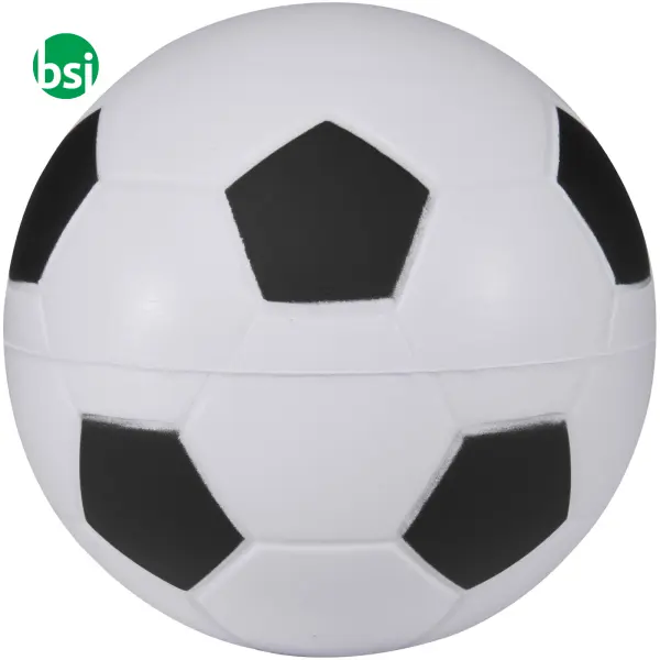 Antistress a forma di pallone da calcio Zavi -  3