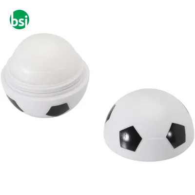 Lucidalabbra vaniglia pallone SPF 15 con stampa ZURI