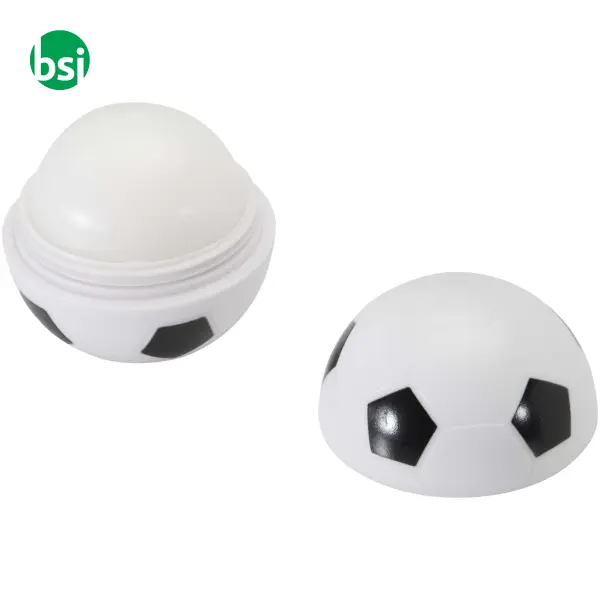Lucidalabbra vaniglia pallone SPF 15 con stampa ZURI -  1