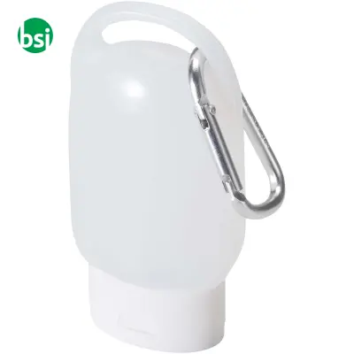 Detergente per mani con stampa SQUEEKY - Immagine 5