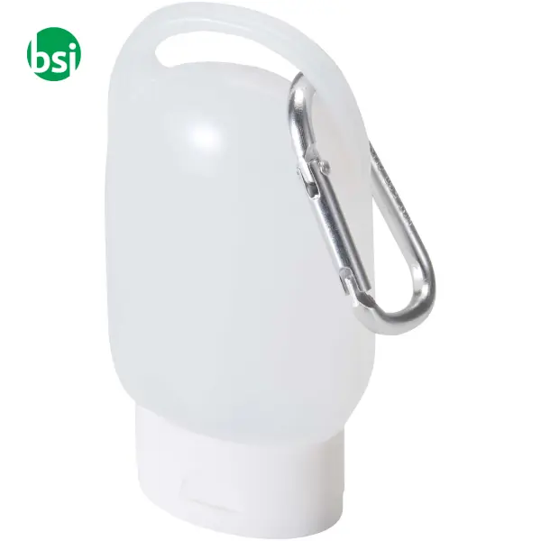 Detergente per mani con stampa SQUEEKY -  5