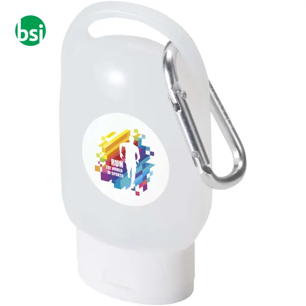Detergente per mani con stampa SQUEEKY -  2