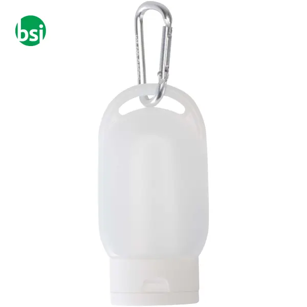 Detergente per mani con stampa SQUEEKY -  3