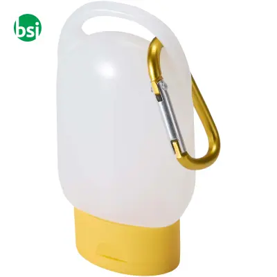 Detergente per mani con stampa SQUEEKY - Immagine 6