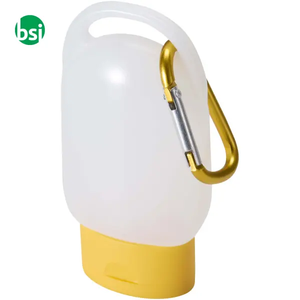 Detergente per mani con stampa SQUEEKY -  6