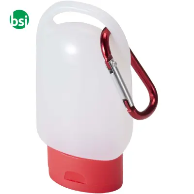 Detergente per mani con stampa SQUEEKY - Immagine 7
