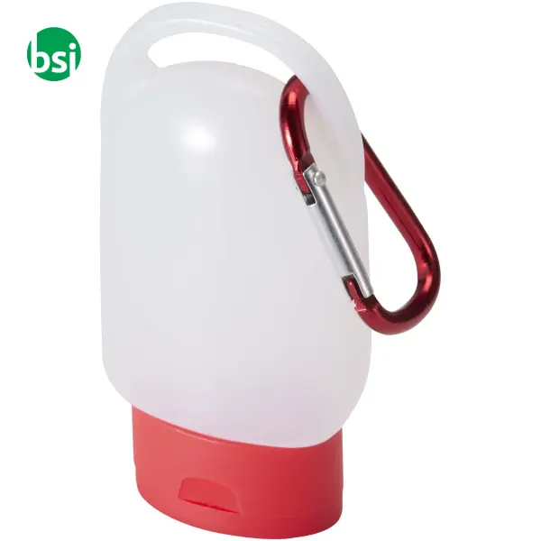 Detergente per mani con stampa SQUEEKY -  7