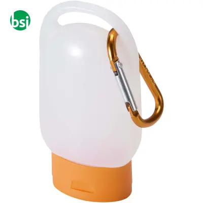 Detergente per mani con stampa SQUEEKY - Immagine 8