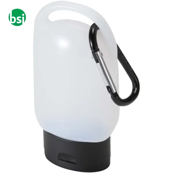 Detergente per mani con stampa SQUEEKY -  10