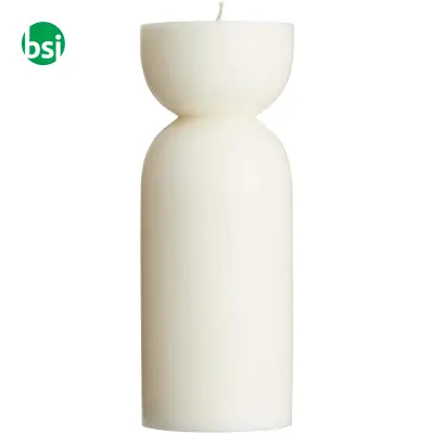 Candela media in materiale biologico Originalhome - Immagine 2