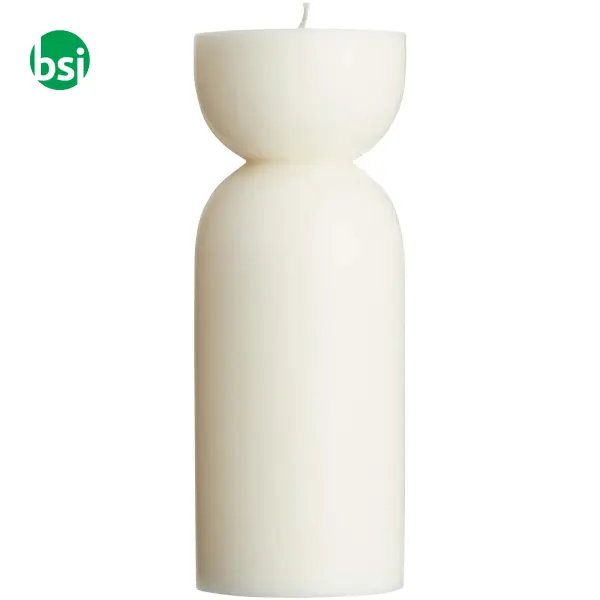 Candela media in materiale biologico Originalhome -  2