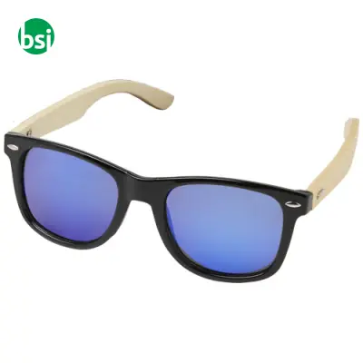 Occhiali da sole personalizzabili lenti polarizzate Taiyō