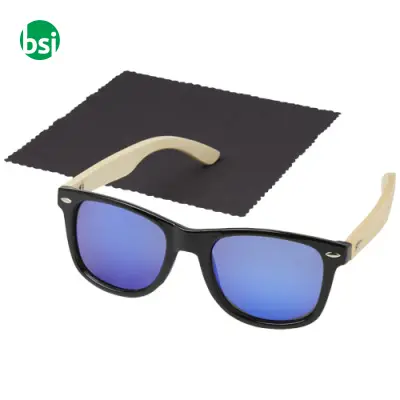 Occhiali da sole personalizzabili lenti polarizzate Taiyō - Immagine 6