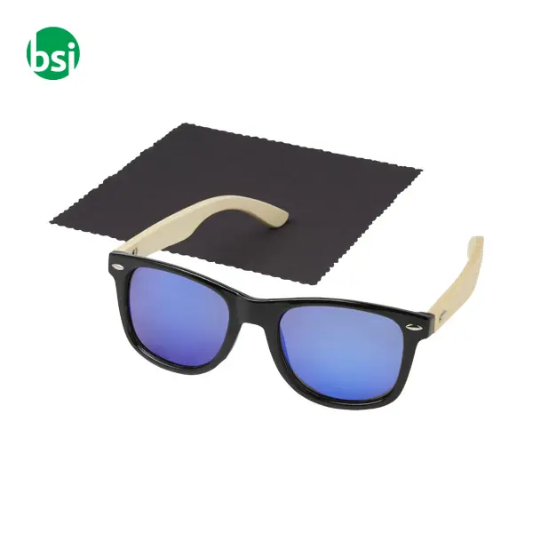 Occhiali da sole personalizzabili lenti polarizzate Taiyō -  6