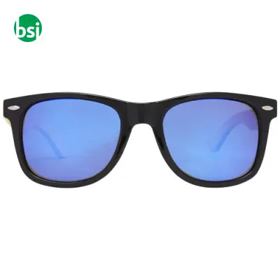 Occhiali da sole personalizzabili lenti polarizzate Taiyō - Immagine 5