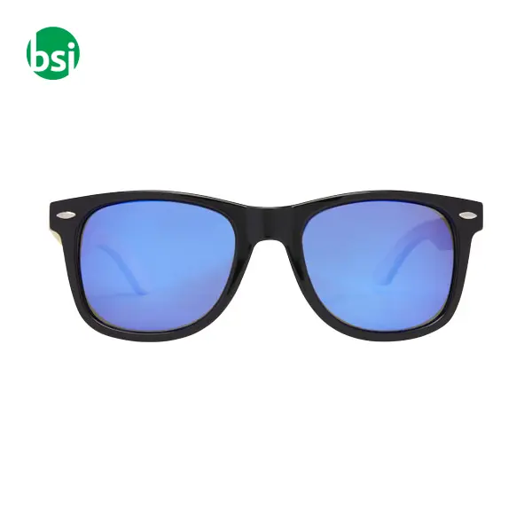 Occhiali da sole personalizzabili lenti polarizzate Taiyō -  5