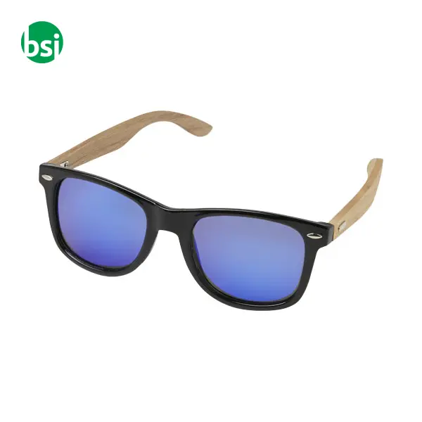 Occhiali da sole personalizzabile lenti polarizzat Hiru -  1