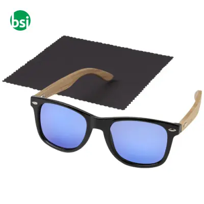 Occhiali da sole personalizzabile lenti polarizzat Hiru - Immagine 6