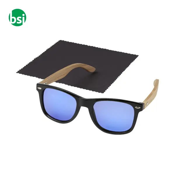 Occhiali da sole personalizzabile lenti polarizzat Hiru -  6