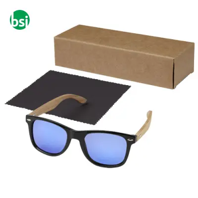 Occhiali da sole personalizzabile lenti polarizzat Hiru - Immagine 7