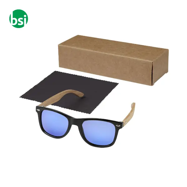 Occhiali da sole personalizzabile lenti polarizzat Hiru -  7