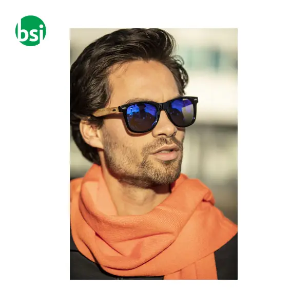 Occhiali da sole personalizzabile lenti polarizzat Hiru -  8