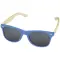 Occhiali da sole personalizzati in bamboo Sun Ray - Anteprima 9