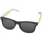 Occhiali da sole personalizzati in bamboo Sun Ray - Anteprima 11