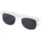 Occhiali da sole personalizzati plastiche riciclate Sun Ray - Anteprima 4