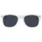 Occhiali da sole personalizzati plastiche riciclate Sun Ray - Anteprima 3
