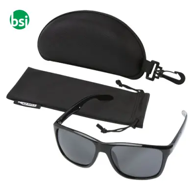 Occhiali da sole personalizzabili - polarizzati Eiger - Immagine 6