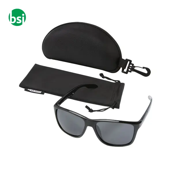 Occhiali da sole personalizzabili - polarizzati Eiger -  6