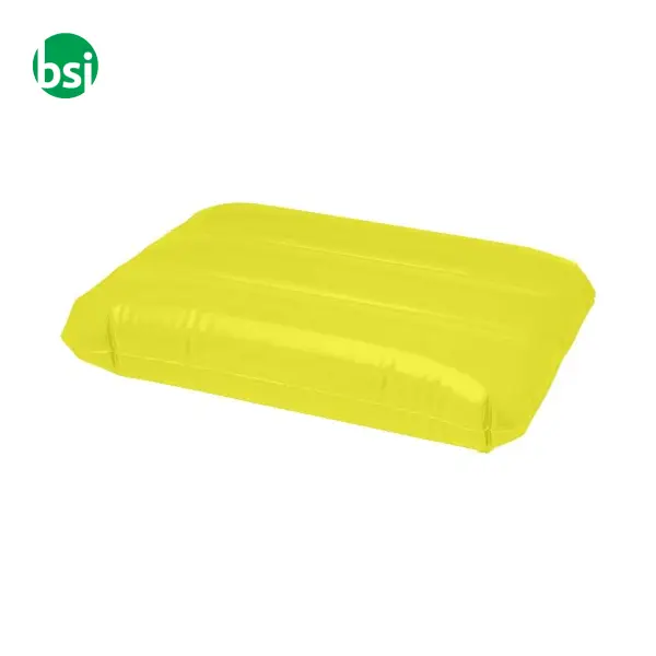 Cuscino da spiaggia gonfiabile Sunny -  5