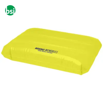 Cuscino da spiaggia gonfiabile Sunny - Immagine 2