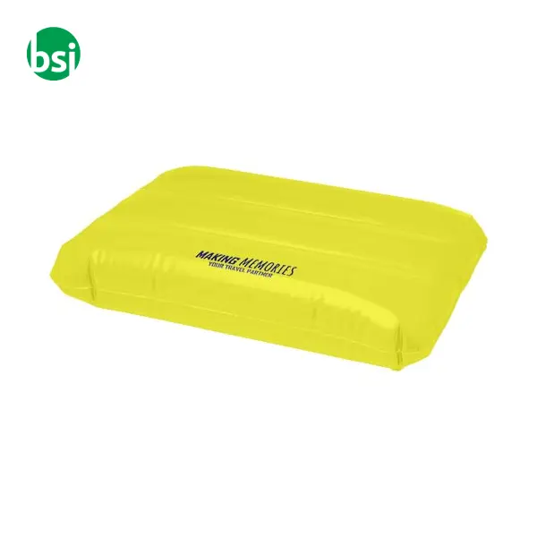 Cuscino da spiaggia gonfiabile Sunny -  2