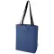 Shopper personalizzate in canvas riciclato 14L Joey - Anteprima 7
