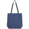 Shopper personalizzate in canvas riciclato 14L Joey - Anteprima 4