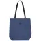 Shopper personalizzate in canvas riciclato 14L Joey - Anteprima 3