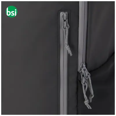 Zaino personalizzabile impermeabile porta PC 15'' 21 L Aqua - Immagine 7