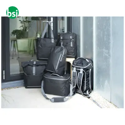 Zaino personalizzabile impermeabile porta PC 15'' 21 L Aqua - Immagine 9