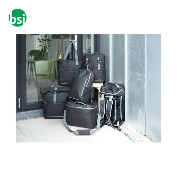 Zaino personalizzabile impermeabile porta PC 15'' 21 L Aqua -  9