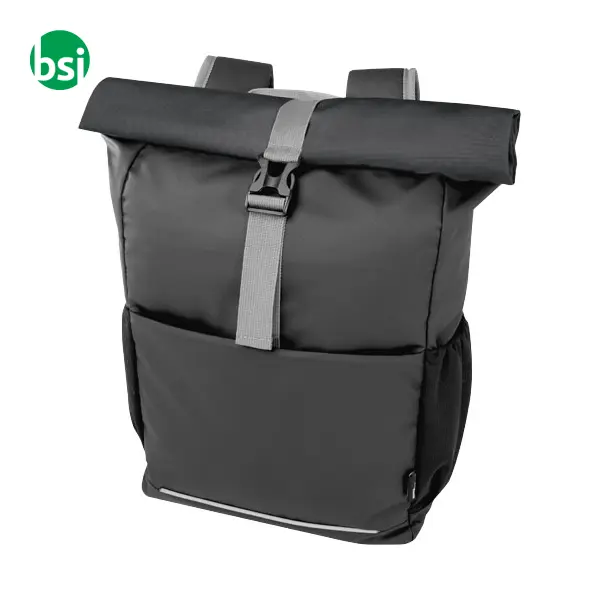 Borsa per bicicletta impermeabile per portatile da -  1