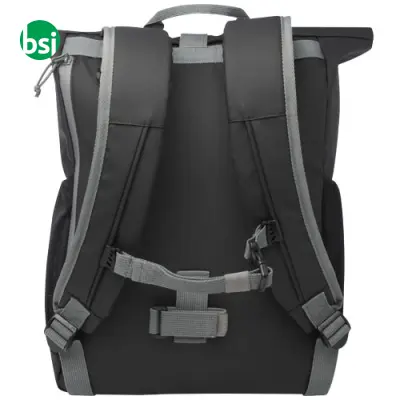 Borsa per bicicletta impermeabile per portatile da - Immagine 4