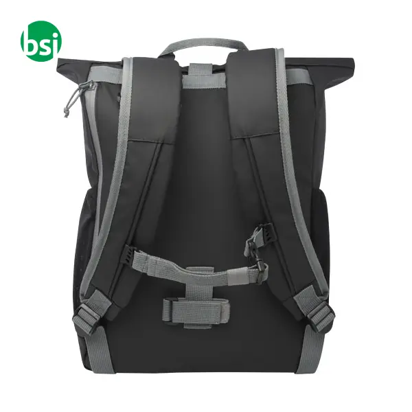 Borsa per bicicletta impermeabile per portatile da -  4