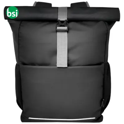 Borsa per bicicletta impermeabile per portatile da - Immagine 5