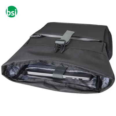 Borsa per bicicletta impermeabile per portatile da - Immagine 6