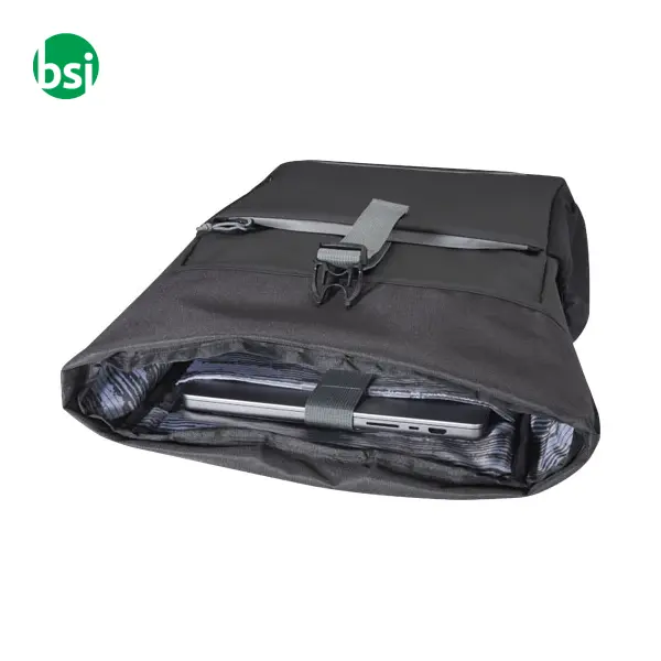 Borsa per bicicletta impermeabile per portatile da -  6