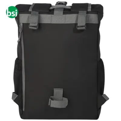 Borsa per bicicletta impermeabile per portatile da - Immagine 7