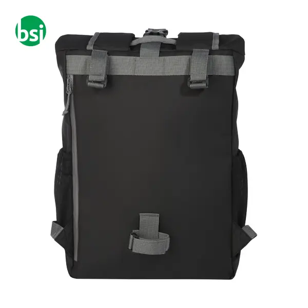 Borsa per bicicletta impermeabile per portatile da -  7